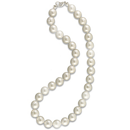 A Mother's Love Necklace