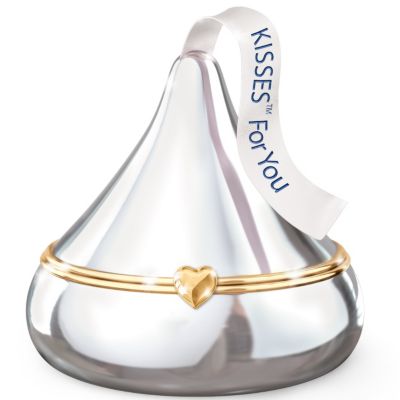 HERSHEY'S KISSES For You Music Box: Mother's Day Gift