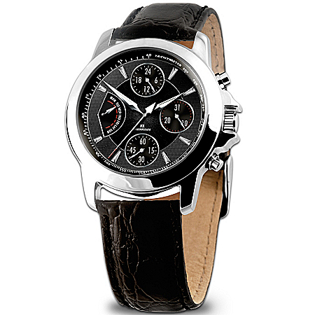 Personalized Watch: For My Son