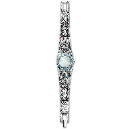 Women's Watch: Soaring Spirit