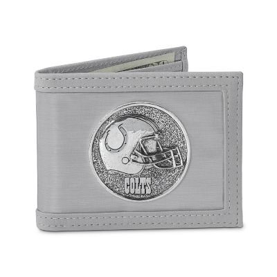 NFL Indianapolis Colts Men's Wallet