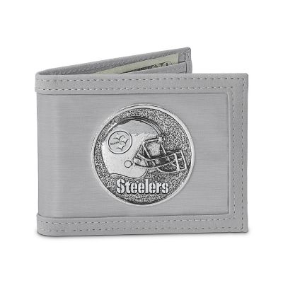 NFL Pittsburgh Steelers Men's Wallet