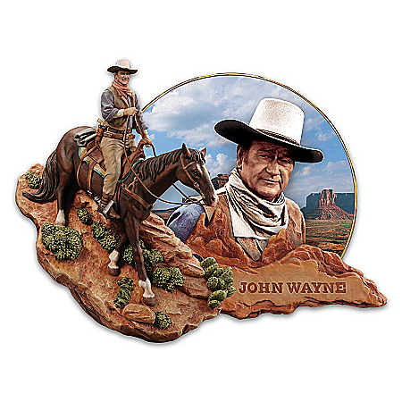 On The Range Wall Decor