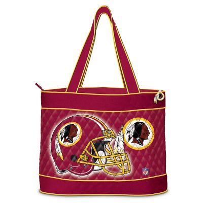 NFL Washington Redskins Tote Bag