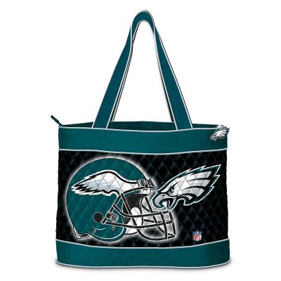 NFL Philadelphia Eagles Tote Bag