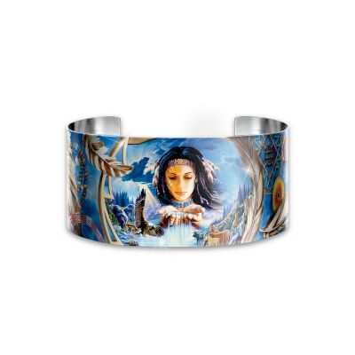 Women's Bracelet: Catching Dreams Bracelet