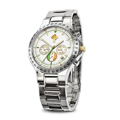 Men's Watch: The Spirit Of Ireland