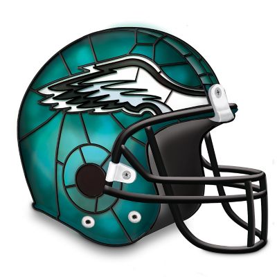 NFL Philadelphia Eagles Accent Helmet Lamp