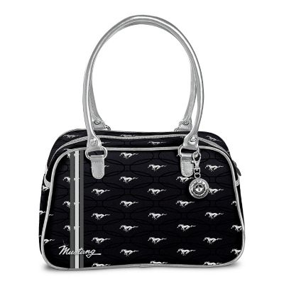 Mustang Handbag