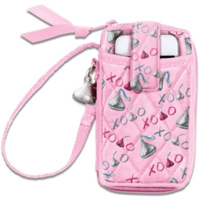 HERSHEY'S KISSES Granddaughter Wristlet: KISSES For My Granddaughter