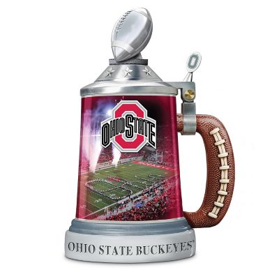 Ohio State Buckeyes Stein