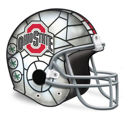 Illuminated Lamp: Ohio State Buckeyes