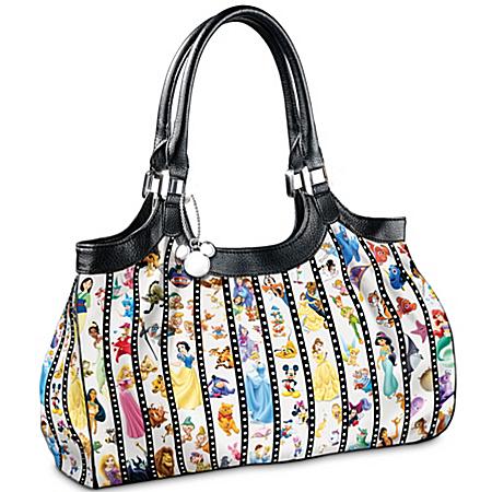 Forever Disney Shoulder Bag