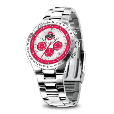 Ohio State Buckeyes Collector's Watch