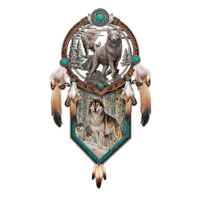 Wall Decor: Guardians Of The Forest Wall Decor