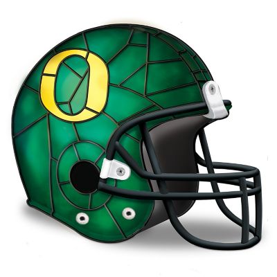 Oregon Ducks Lamp