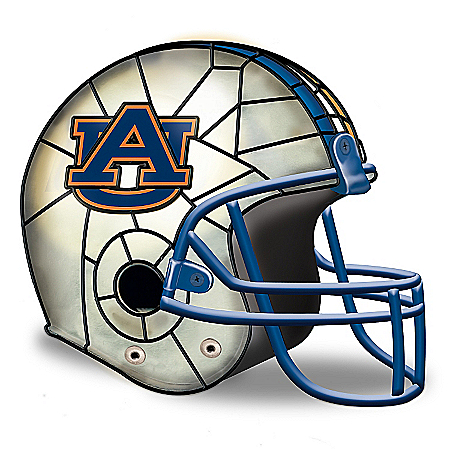 Lamp: Auburn Tigers Lamp