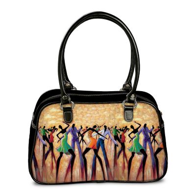 Handbag: Dance The Night Away Handbag