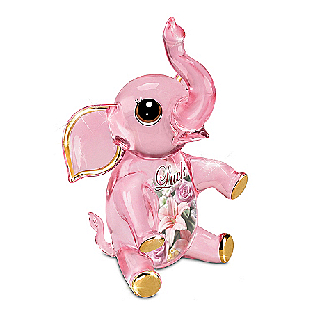 Luck Figurine