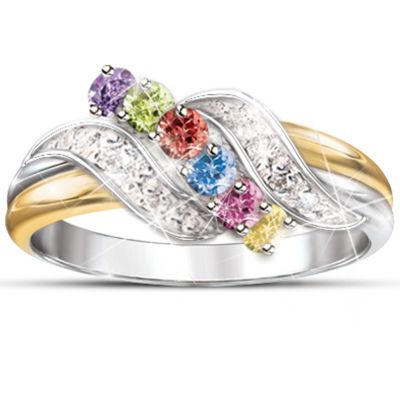 Mothers Rings