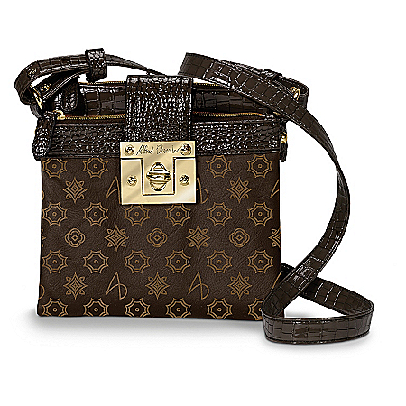 Crossbody Bag: Central Park Crossbody Bag