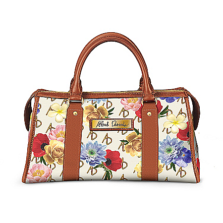 Women's Handbag: Alfred Durante Savannah Handbag
