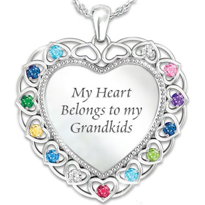 Mother's Day Gifts for Grandmothers