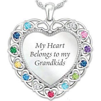 Mother's Day Gifts for Grandmothers