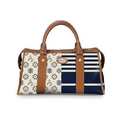 Women's Handbag: Cape Cod Handbag