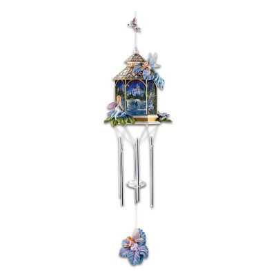 Wind Chime: Twilight Enchantment Wind Chime