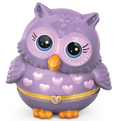 Music Box: Granddaughter, Owl Always Love You Music Box