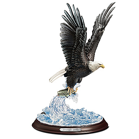 Sculpture: Sovereign Strike Sculpture