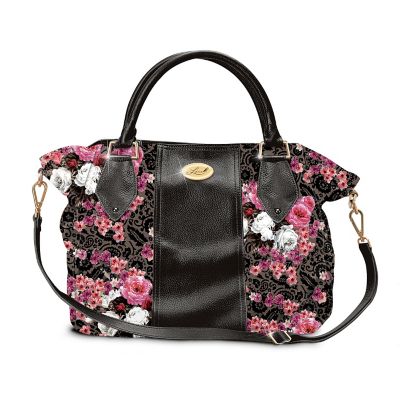 Handbag: Veranda Handbag