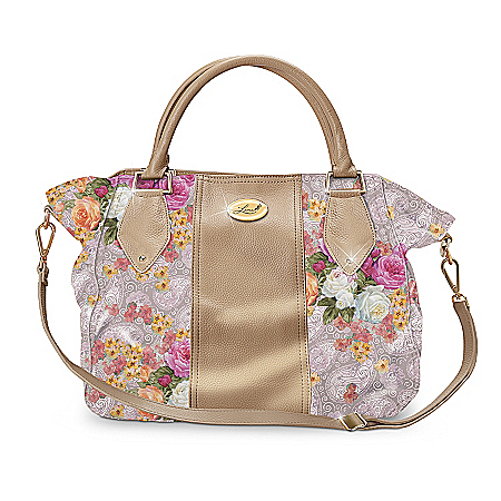 Women's Handbag: Trellis Handbag