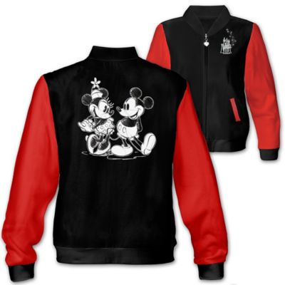 Women's Jacket: A Date With Disney Women's Jacket