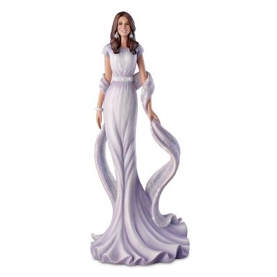 Figurine: Red Carpet Style Figurine