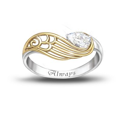 Women's Ring: Always With You Ring