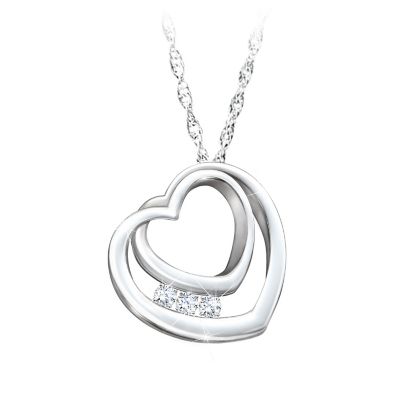 Jewely For Moms and Daughters