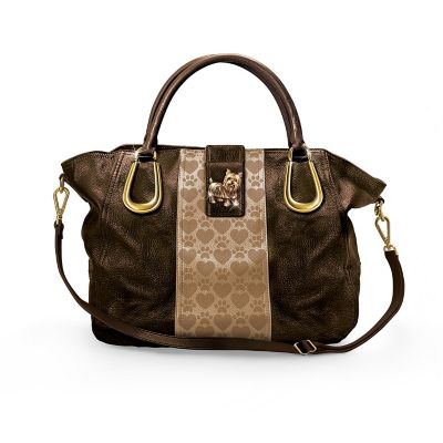 Handbag: Yorkie Love Handbag