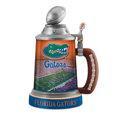 Florida Gators Stein