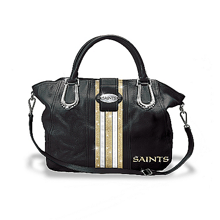 Women's Handbag: Crescent City Chic Handbag