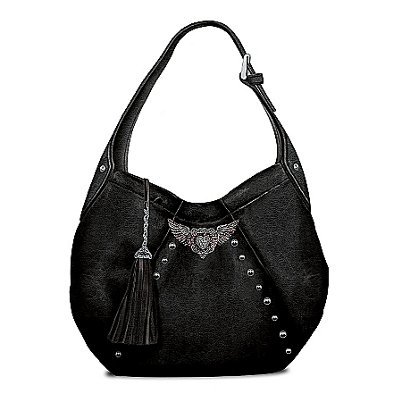 Women's Handbag: Rock Your Style Handbag