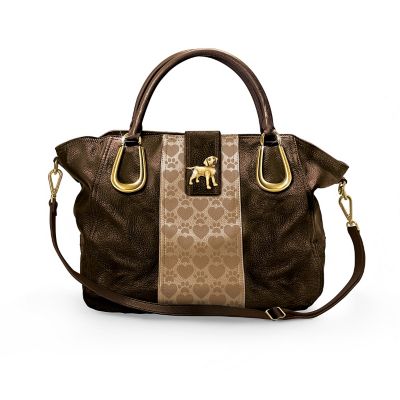 Handbag: Lab Love Handbag