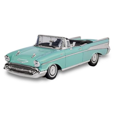 Chevy Bel Air Sculpture