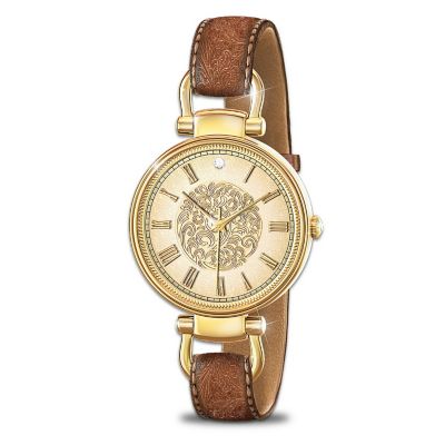 Watch: Spirit Of The West Diamond Women's Watch