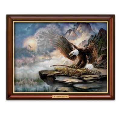 Russ Docken Canyon Spirits Wall Decor