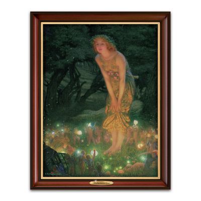 Midsummer's Eve Wall Decor