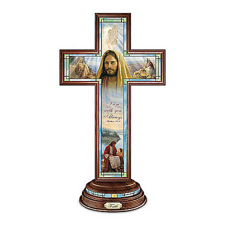 Cross: Faith Cross