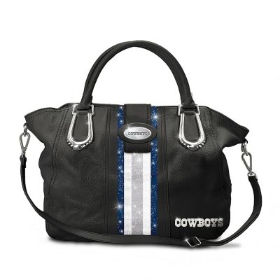 Women's Handbag: D-Town Chic Handbag