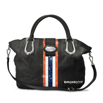 Women's Handbag: Mile High City Chic Handbag